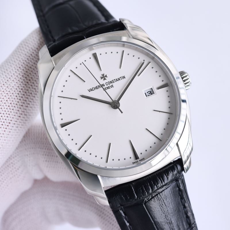 VACHERON CONSTANTIN Watches